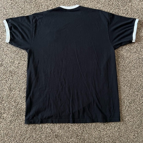 Men’s Classic Deutschland Coat Of Arms T Shirt Size XXL Germany - Picture 2 of 7